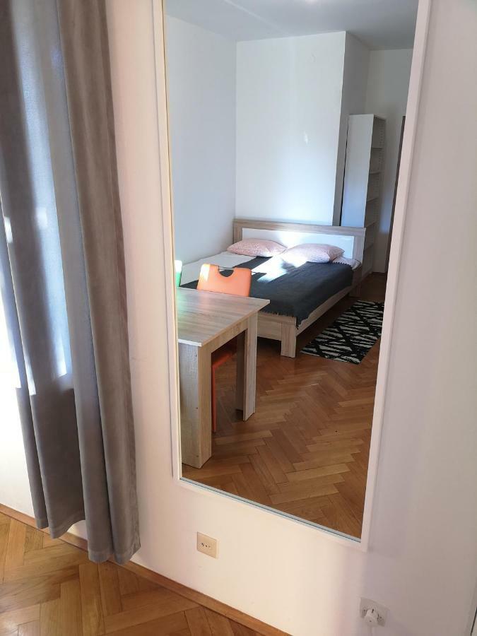 Cerco Lejlighed Lovran Eksteriør billede